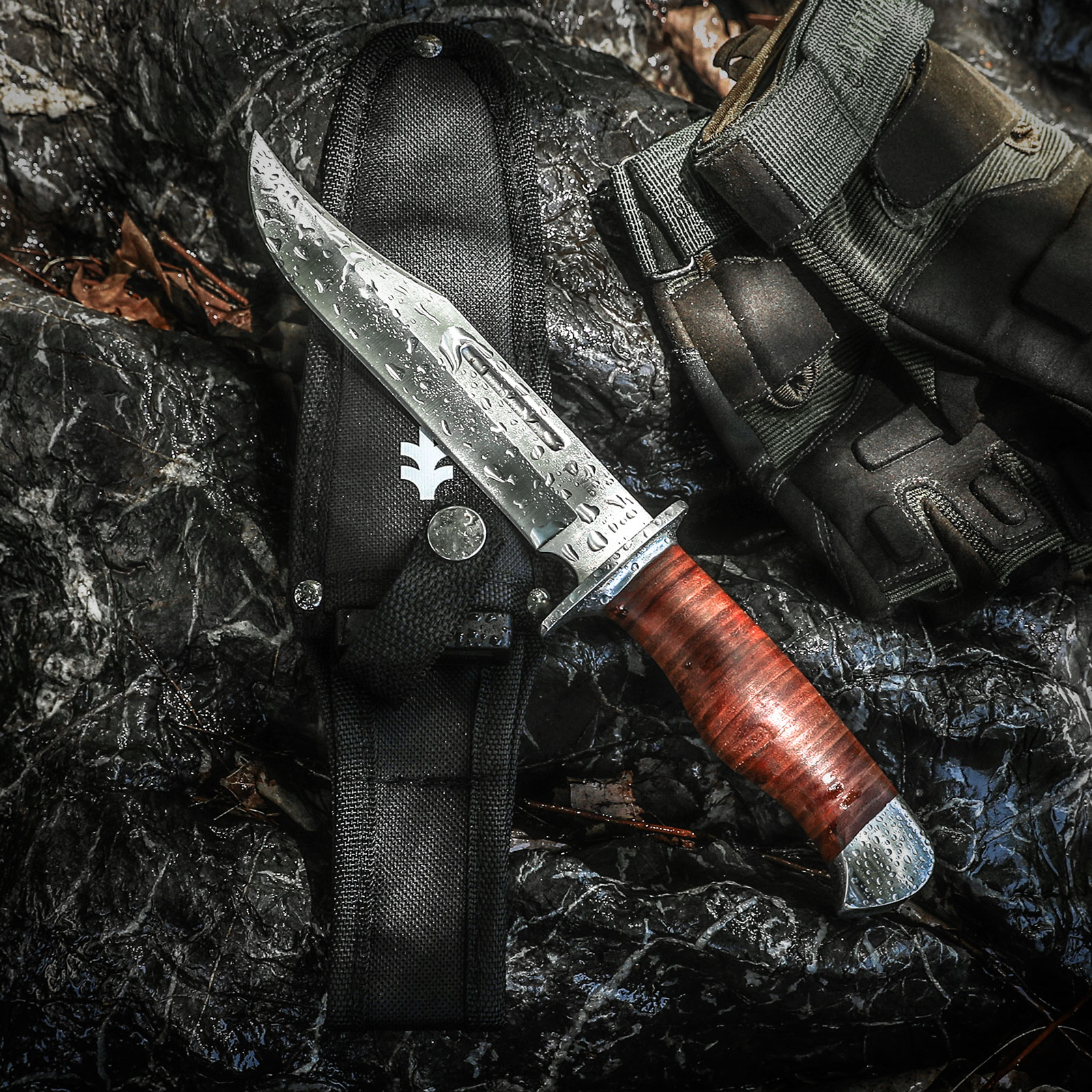 楽天市場】【10%OFF】SWISS+TECH ナイフ シースナイフ アウトドア