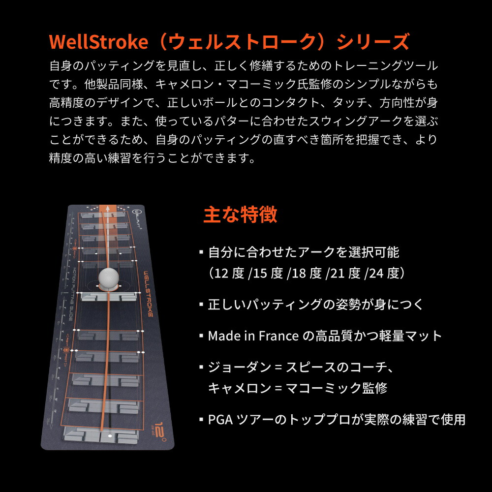 楽天市場】【日本正規品】Wellstroke Arc ウェルストローク アーク