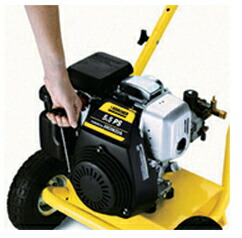 楽天市場】高圧洗浄機 エンジン式 ケルヒャー G7.10M 【ガソリン使用