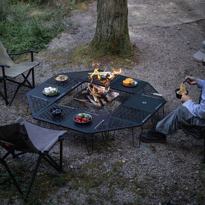 楽天市場】【スーパーSALE｜P2倍＋まとめ割】キャンピングムーン