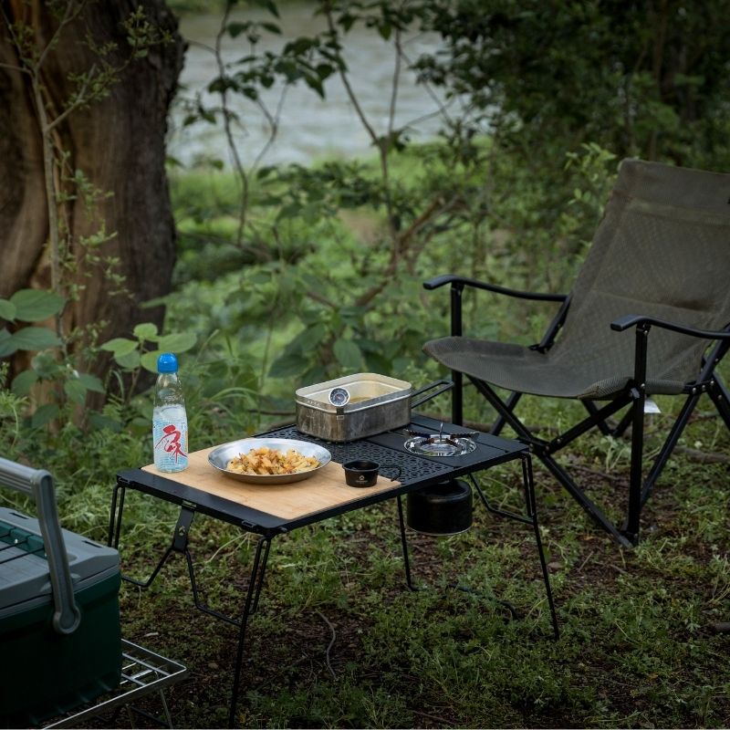 楽天市場】【スーパーSALE限定｜10％OFF＋P2倍】キャンピングムーン