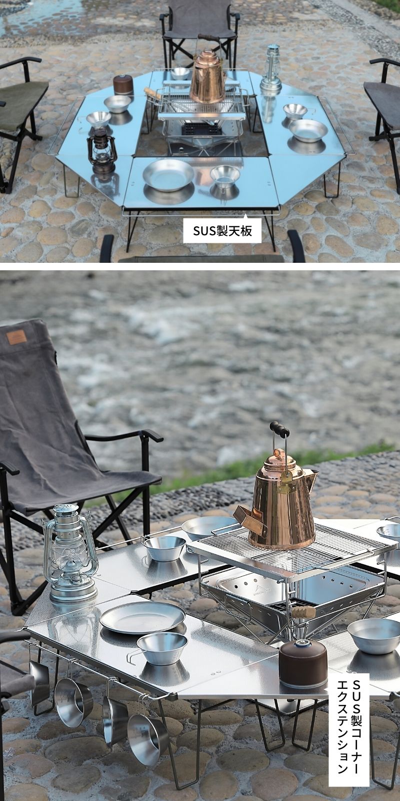 楽天市場】【スーパーSALE｜P2倍＋まとめ割】フィールドラック カーキ