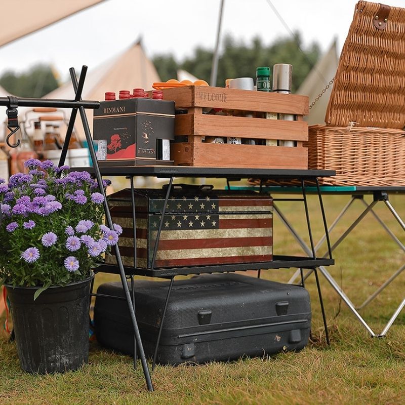 楽天市場】【スーパーSALE限定｜10％OFF＋P2倍】フィールドラック