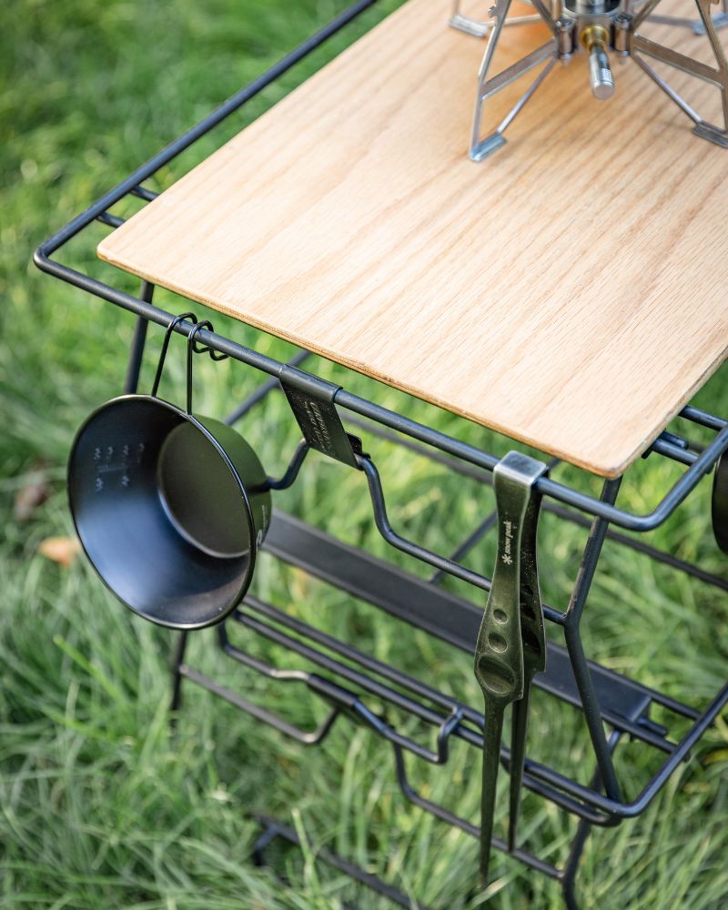 楽天市場】【スーパーSALE限定｜10％OFF＋P2倍】キャンピングムーン