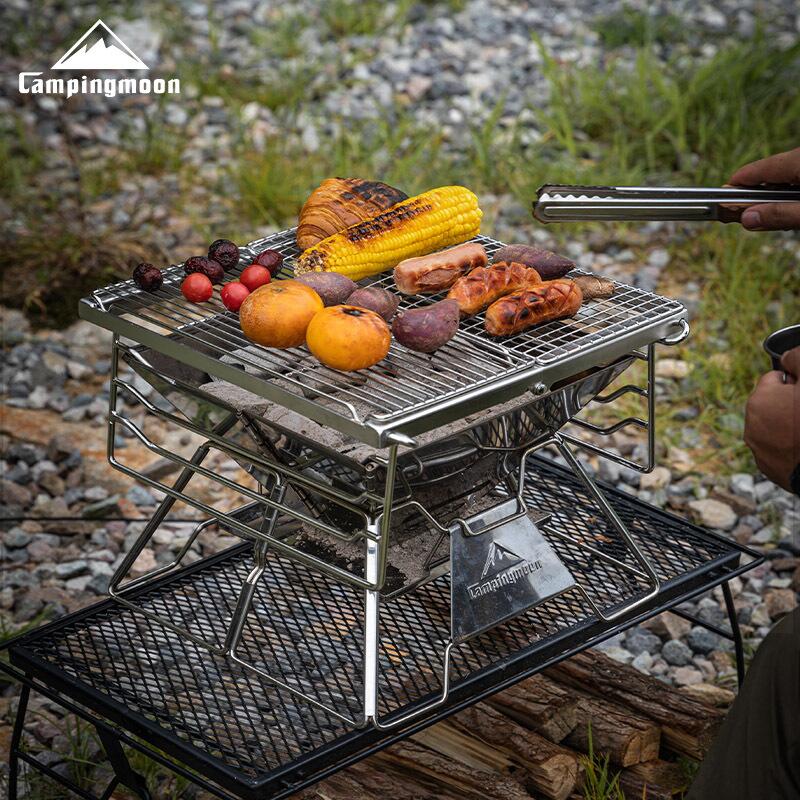 楽天市場】【スーパーSALE限定｜P2倍＋まとめ割】キャンピングムーン