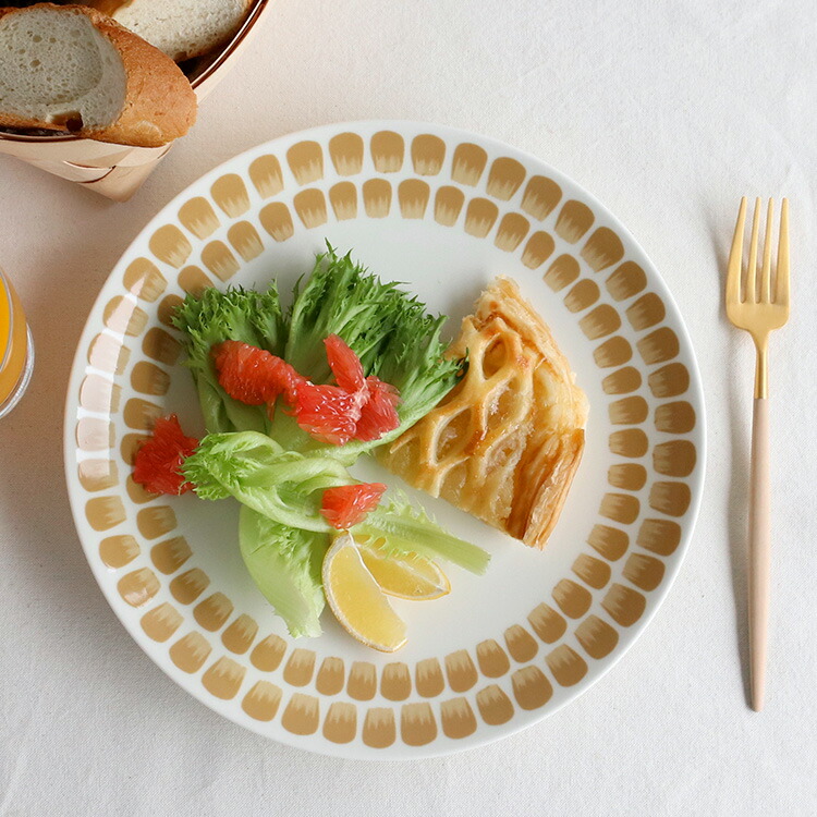 楽天市場】【ｸｰﾎﾟﾝ配布中】アラビア 24h トゥオキオ プレート 26cm