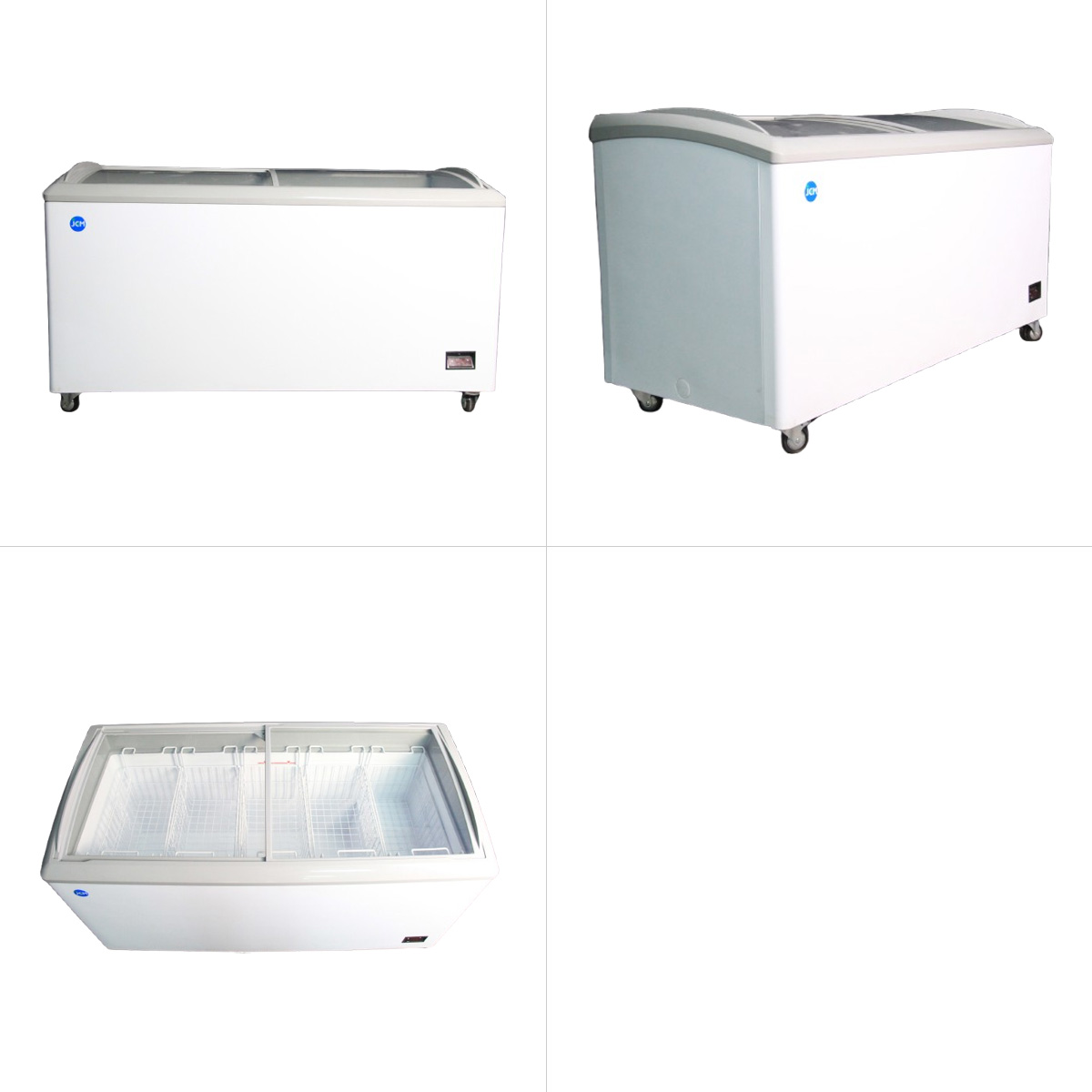 楽天市場】JCM 冷凍 ショーケース JCMCS-330 業務用 冷凍 冷凍庫 保冷