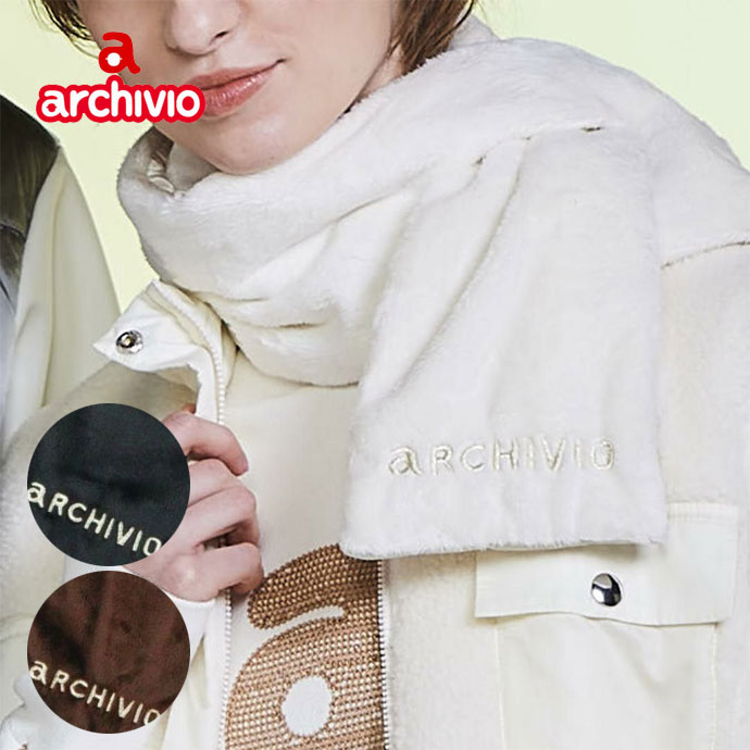 楽天市場】アルチビオ ネックカバーの通販