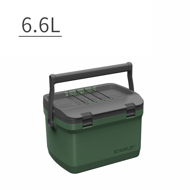 楽天市場】【公認店】STANLEY スタンレー クーラーボックス STANLEY