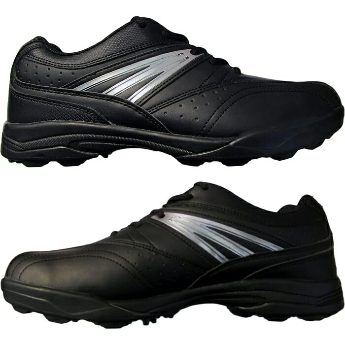 楽天市場】【全品5％引きクーポン10日まで】フットテック スパイクレス