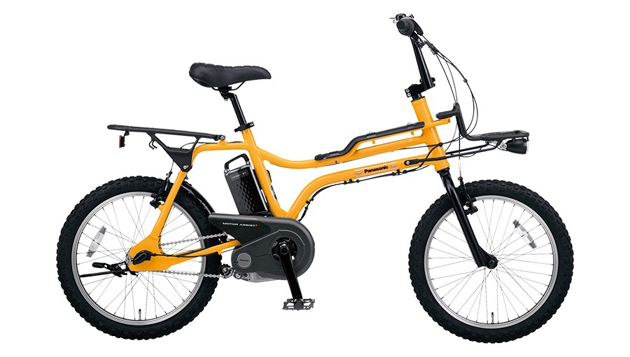 楽天市場】パナソニック BE-ELZ035Y EZ イーゼット タンカーイエロー