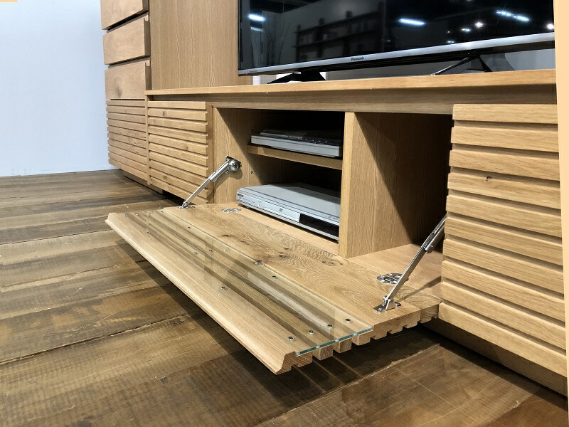 楽天市場】【送料無料】ENN エン 格子テレビボード W180 テレビボード