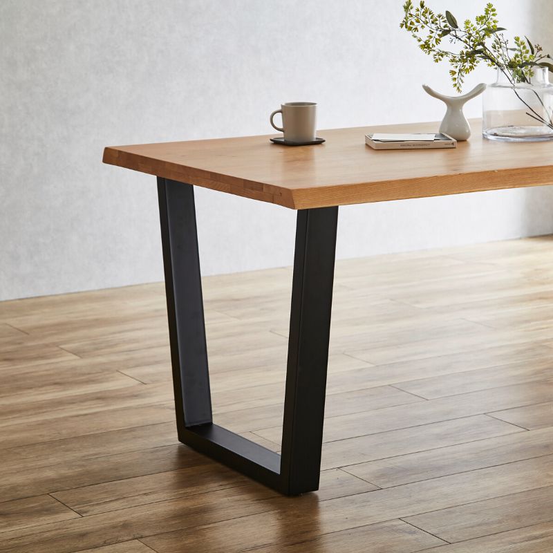 楽天市場】【180サイズ ダイニング 5点 セット】 テーブル 180 椅子 4