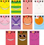 楽天市場】暗殺教室 dvd 全巻 アニメの通販