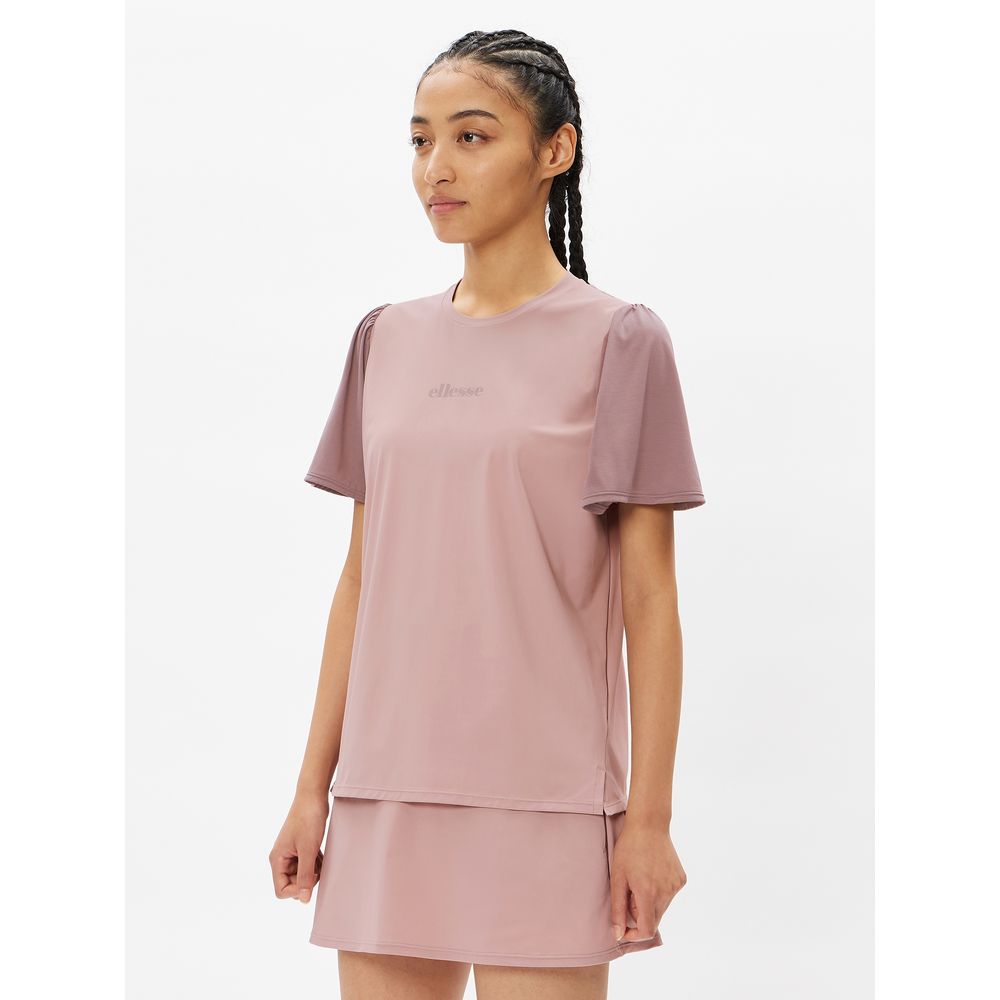 楽天市場】【全品10％OFFクーポン】エレッセ Ellesse テニスウェア