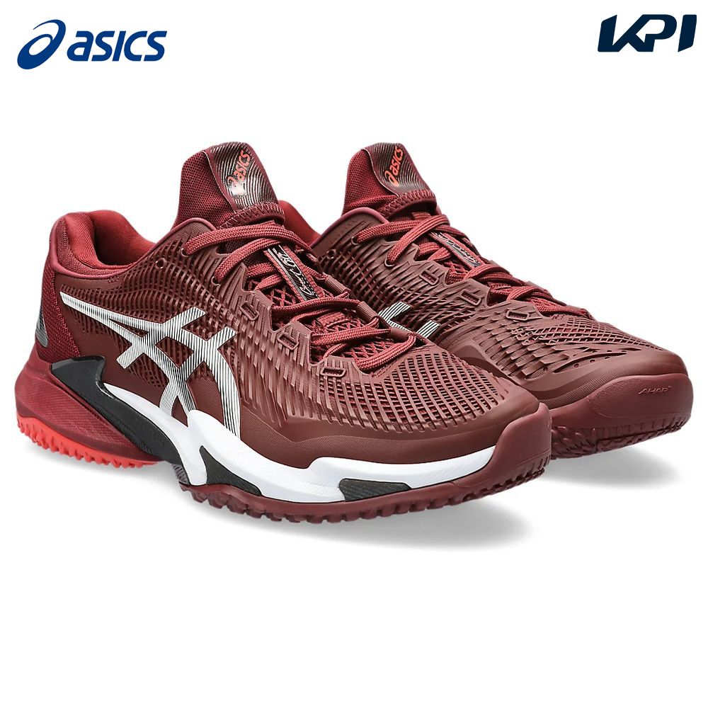 楽天市場】【全品10％OFFクーポン】アシックス asics テニスシューズ