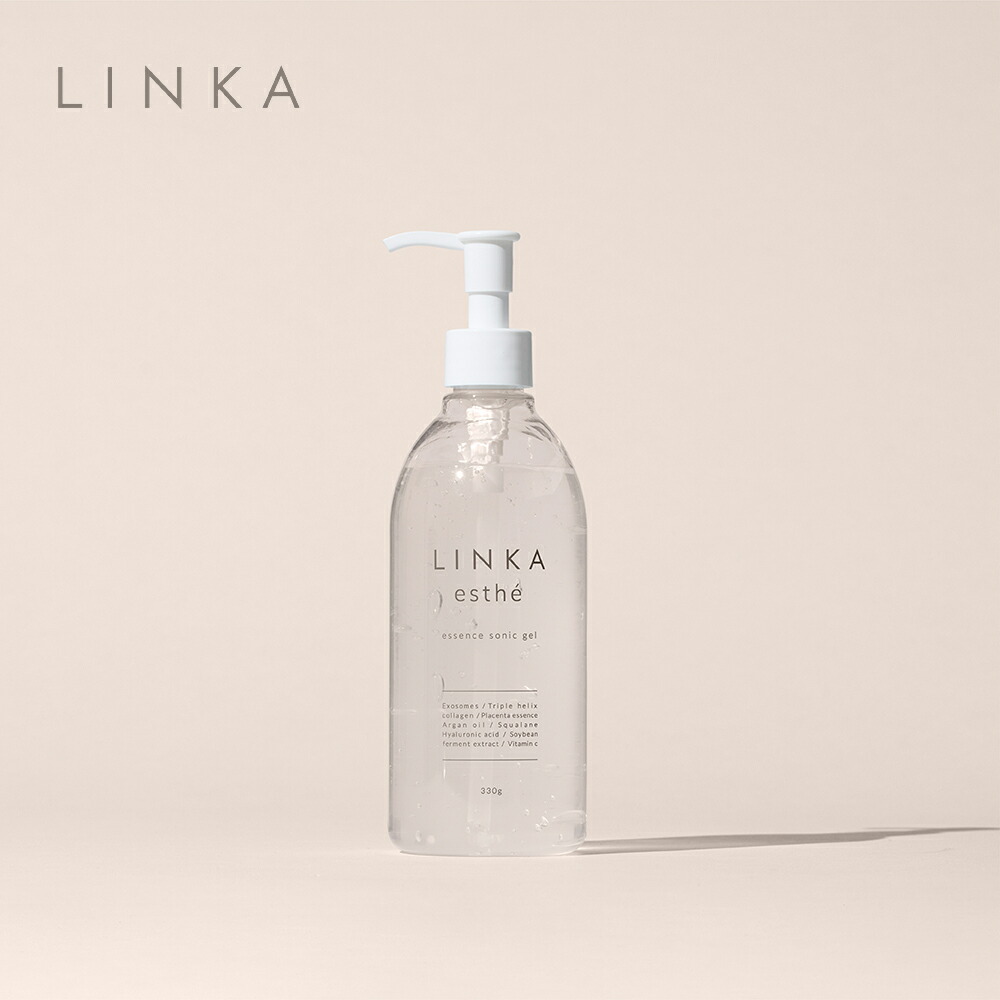 楽天市場】【エクソソーム配合 美顔器用フェイシャルジェル 330g