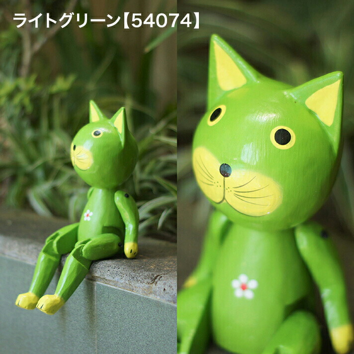 楽天市場】【最大半額＆7%OFFクーポン】動物置き物 アニマルオブジェ