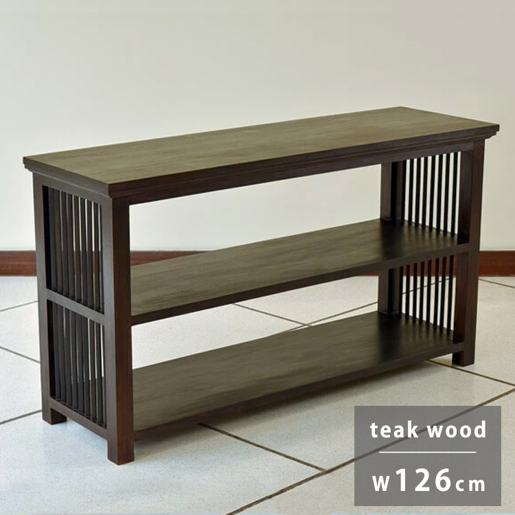 楽天市場】【最大半額＆7%OFFクーポン】ブックスタンド バリ風