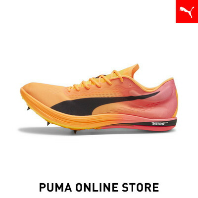 楽天市場】ユニセックス エヴォスピード ロングディスタンス ニトロ