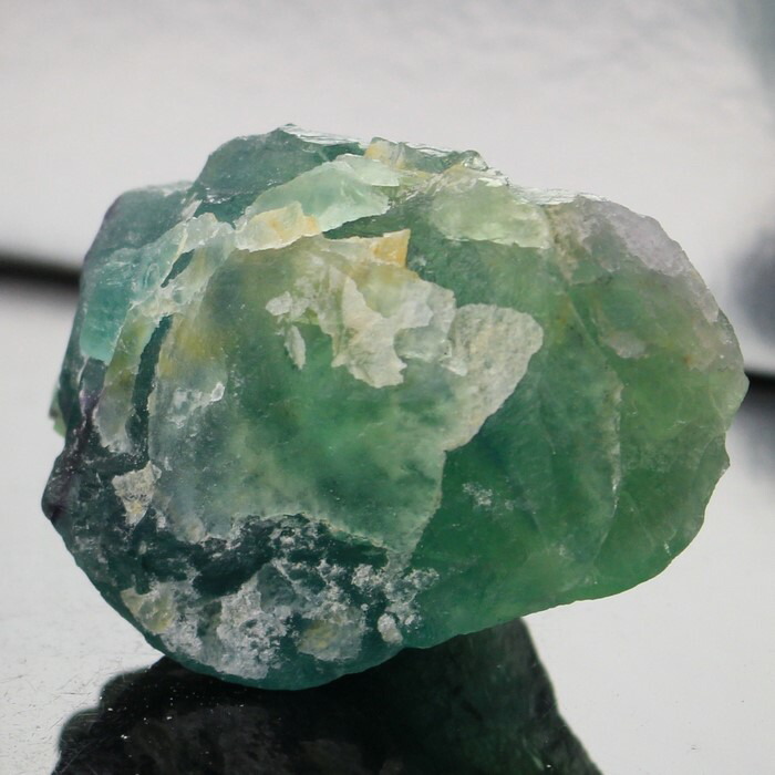 楽天市場】フローライト 原石｜グリーン Fluorite 緑 蛍石 フロー