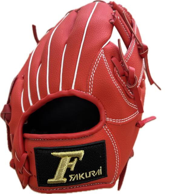 楽天市場】Falcon ファルコン 軟式野球 グローブ グラブ 一般用 S