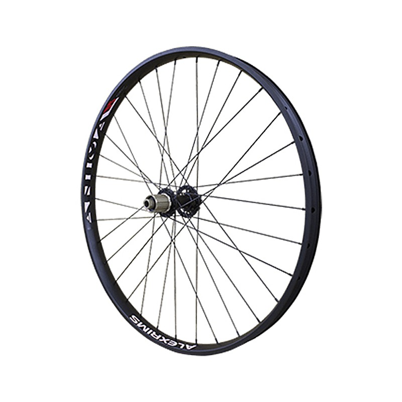 楽天市場】アレックスリム ANIMAL 3.5 BOOST 前後セット MTB用ホイール