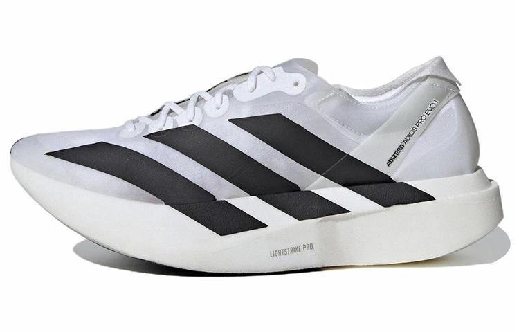 楽天市場】【お取り寄せ商品】ADIDAS ADIZERO ADIOS PRO EVO 1 WHITE