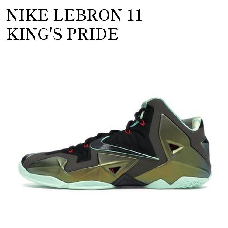 楽天市場】nike lebron 11の通販