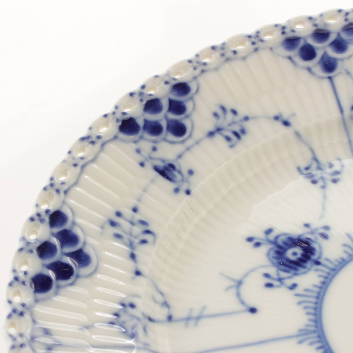 楽天市場】【ロイヤルコペンハーゲン】Royal Copenhagen ブルー