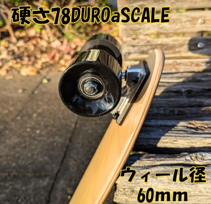 楽天市場】【WalnutSkate】 国内ブランド スケボー ウィール ソフト
