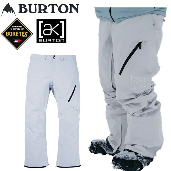スノーボードウェア バートン ゴアテックス パンツ」の人気商品一覧
