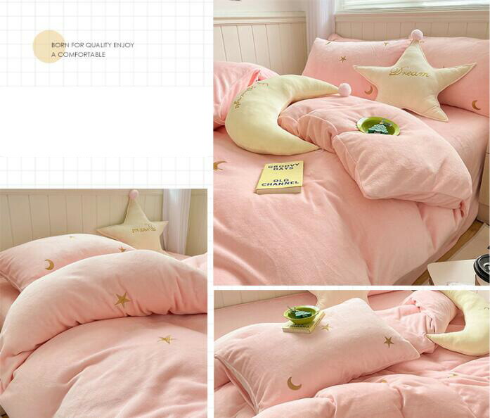 楽天市場】【送料無料】布団カバーセット 3点4点セット 秋冬 暖かい 超