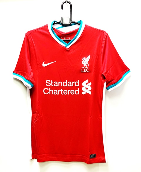 楽天市場】リバプール ユニフォーム（ブランドナイキ）（サッカー