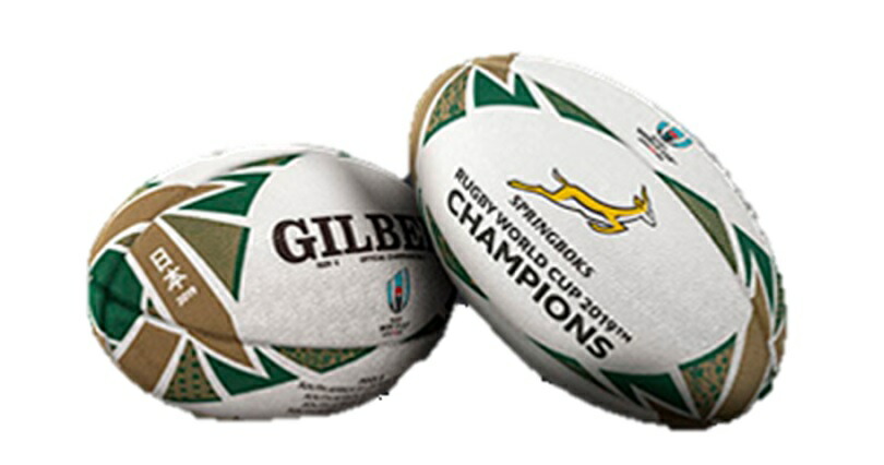 楽天市場】ギルバート 2019年 ラグビー ワールド カップ チャンピオン