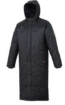 楽天市場】ヒュンメル ベンチコートの通販