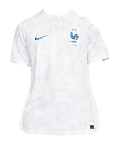 楽天市場】ナイキ フランス代表 ジャージの通販