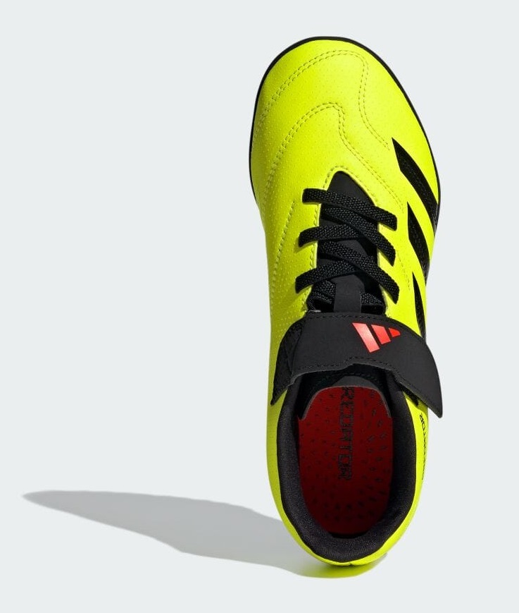 楽天市場】アディダス IG5438 プレデター クラブ H&L TF ジュニア