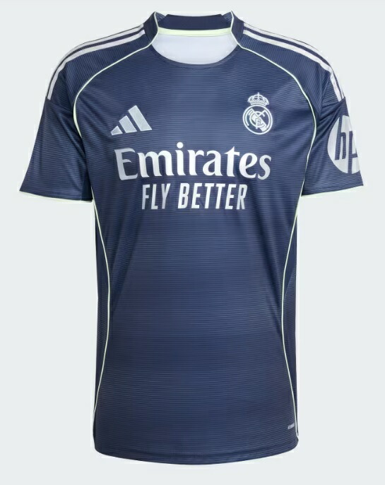 楽天市場】レアルマドリード ユニフォーム アウェイの通販