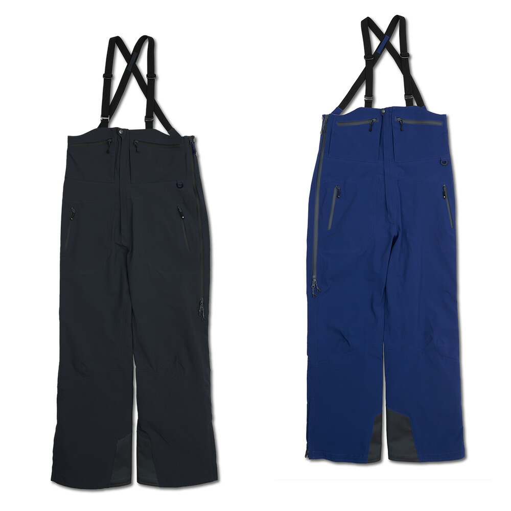 楽天市場】P.RHYTHM OUTERWEAR - PEAK BIB (PRM-26224) [ プリズム