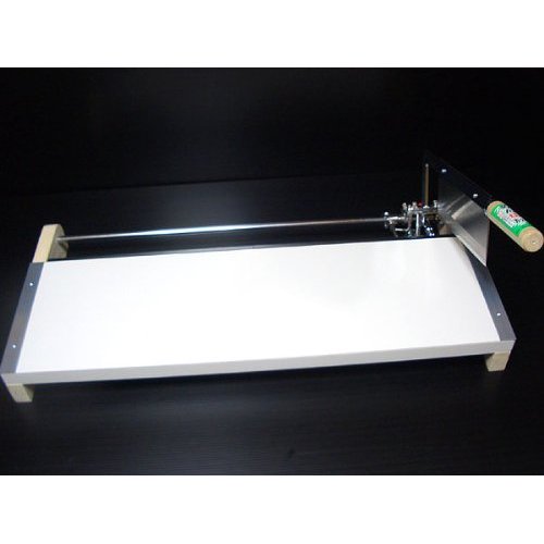 楽天市場】製麺機 麺切りカッター 16型 切幅調整可能 家庭用 業務用 麺