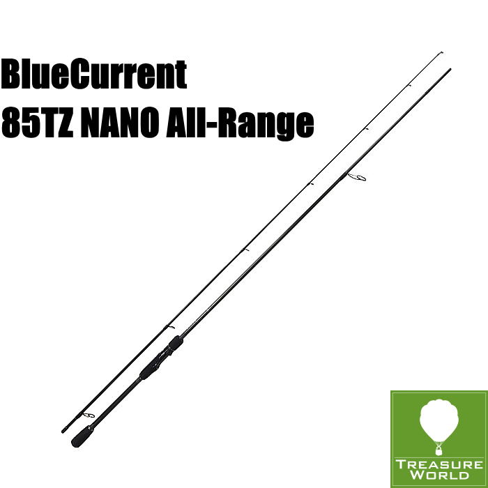 楽天市場】ブルーカレント 85 tz／nanoの通販