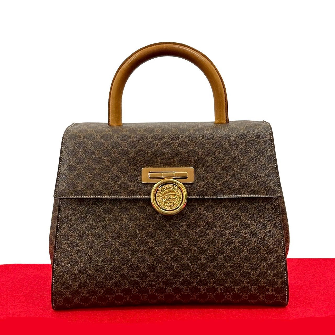 楽天市場】セリーヌ ヴィンテージの通販