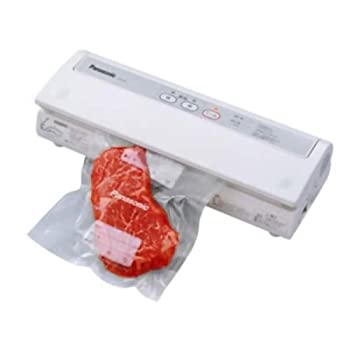 楽天市場】パナソニック 密封パック器 BH－951Pの通販