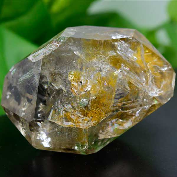 楽天市場】ハーキマーダイヤモンド 結晶 大粒 原石約151.1g □アメリカ