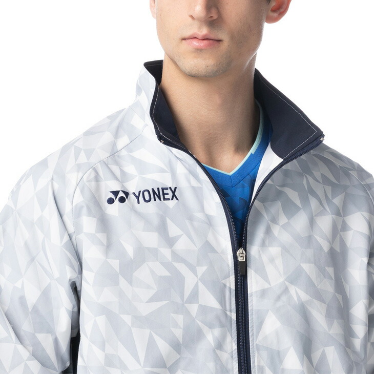 楽天市場】送料無料 ヨネックス ウィンドブレーカー メンズ レディース