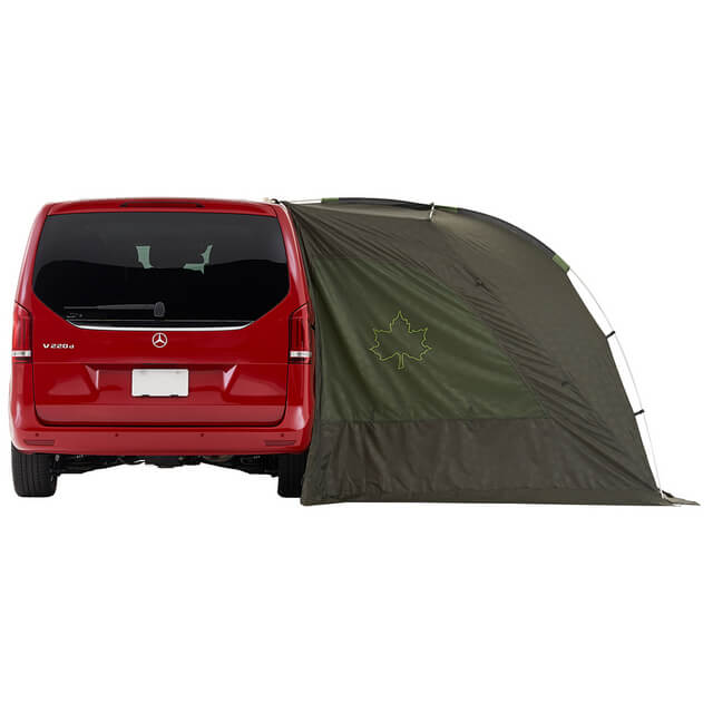 楽天市場】LOGOS/ロゴス neos ALカーサイドオーニング-AI カーサイド