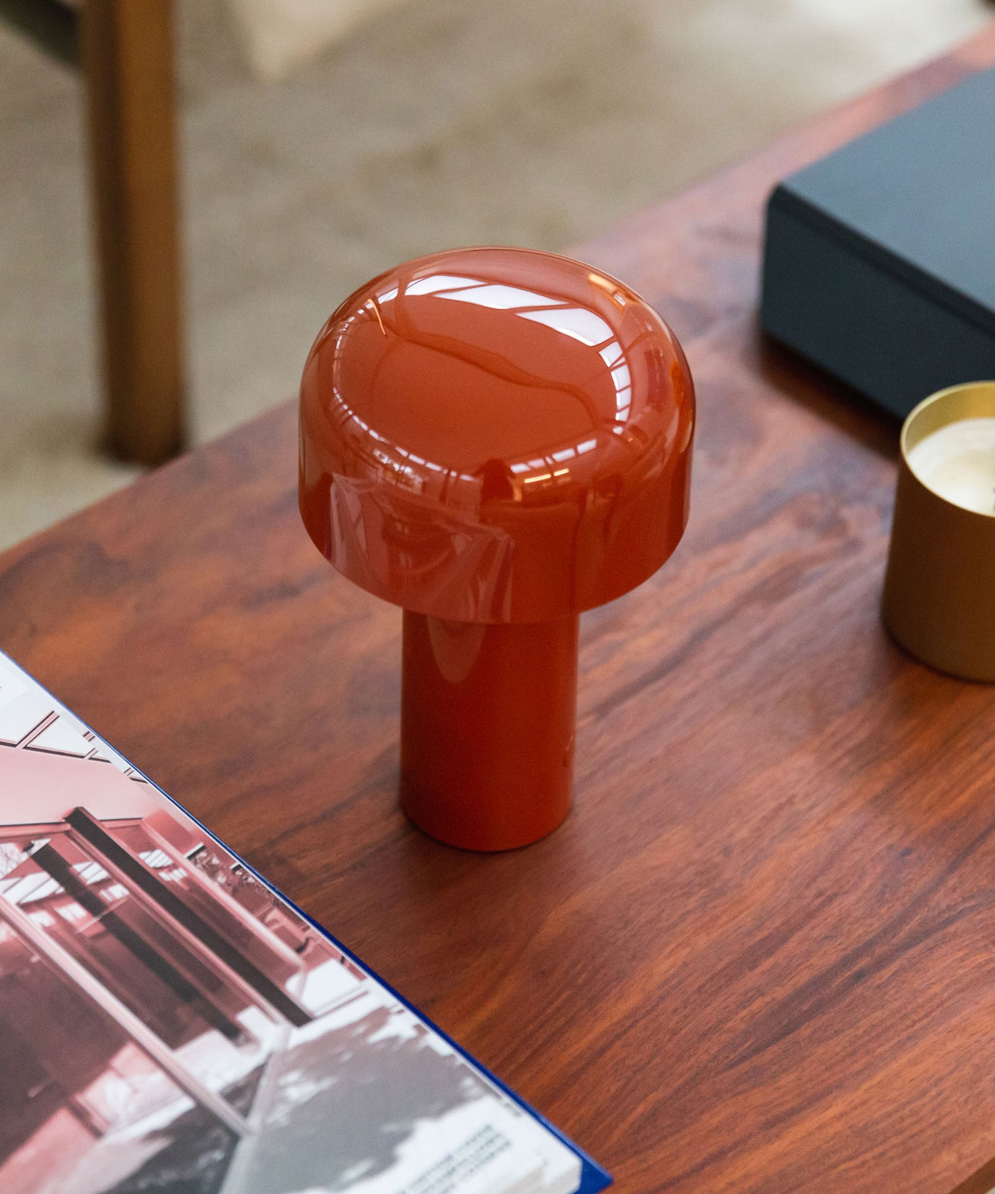 Bellhop Table Lamp by Flos | Luxury Lighting | TRNK