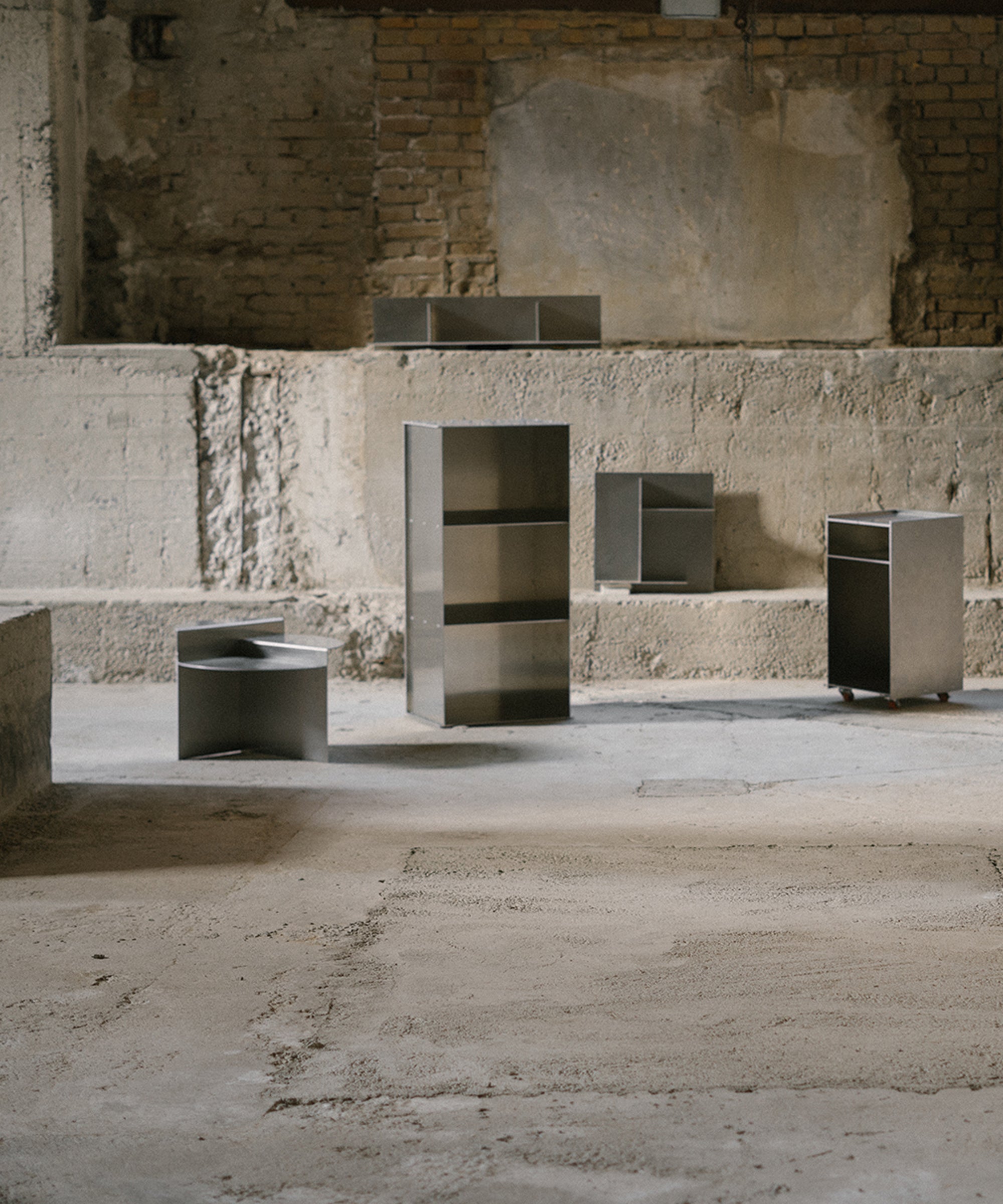 Rivet Case by Frama | Scandinavian Design | TRNK