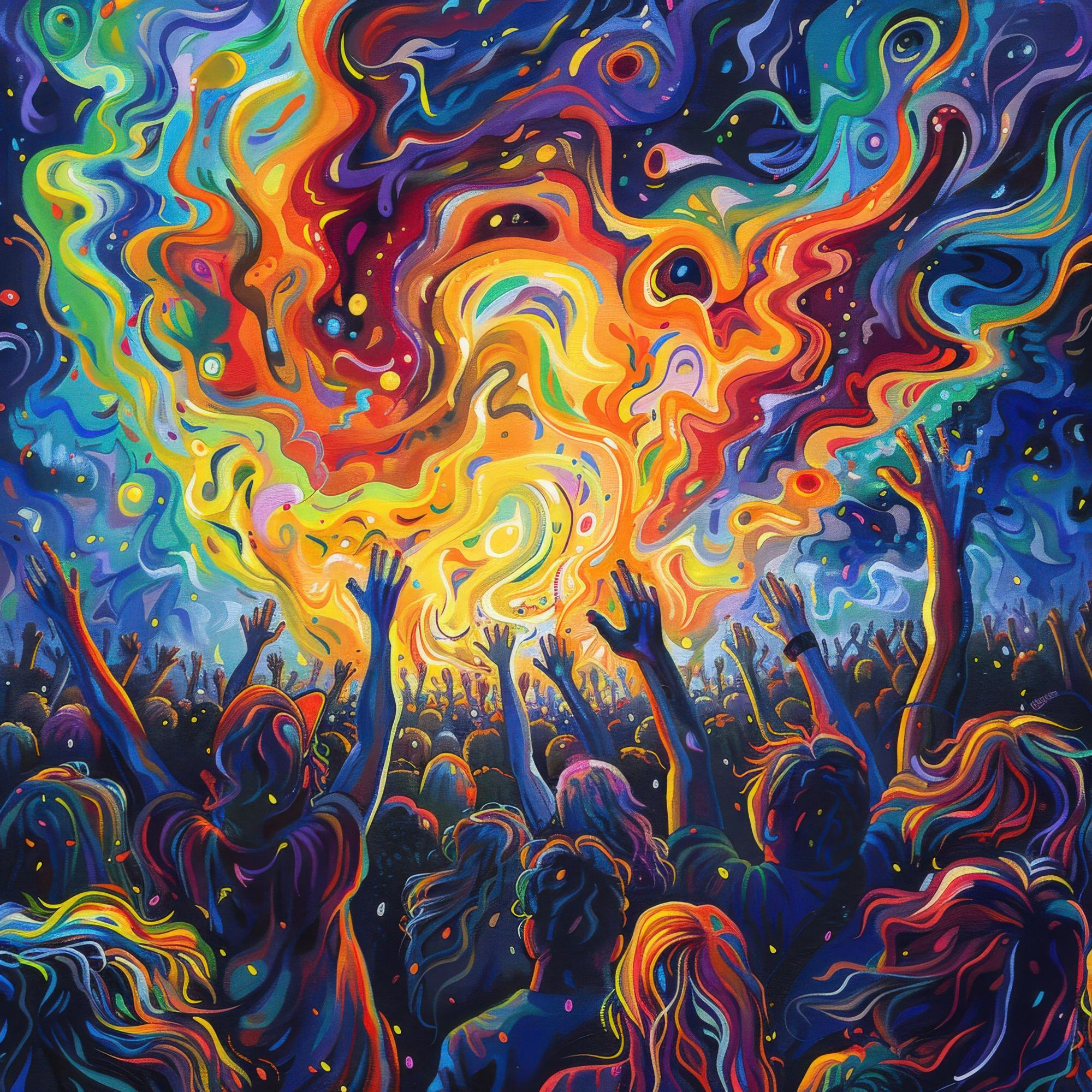 Trancentral weekly new Psytrance releases 26/08/2025 - Trancentral